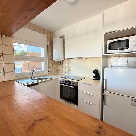 Agi Horitzo Mar Daire Roses Dış mekan fotoğraf